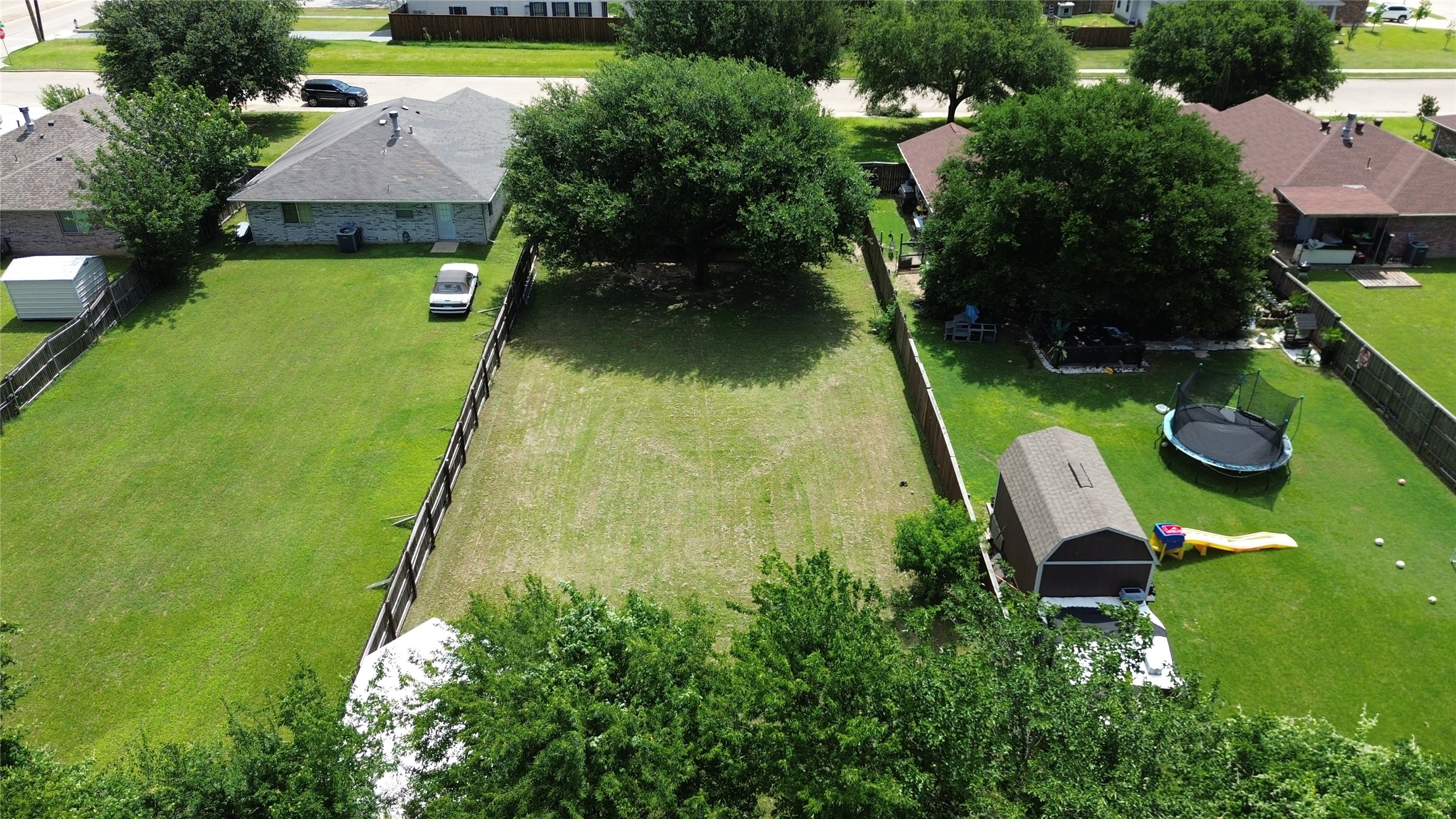 515 Haymarket Drive