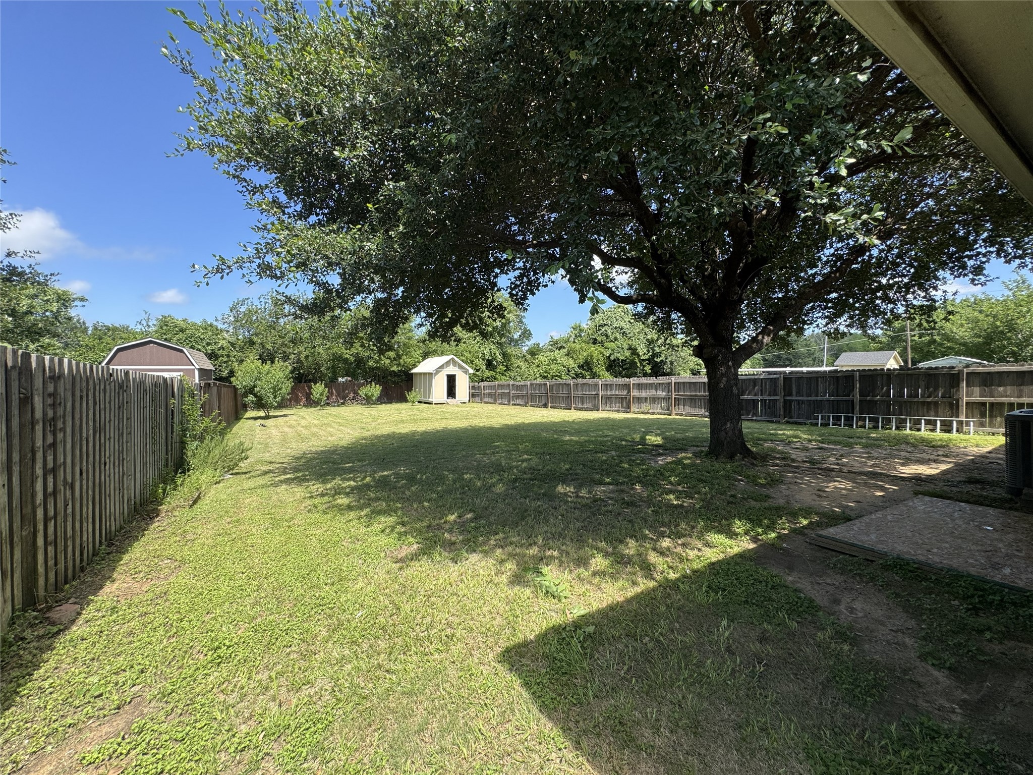 515 Haymarket Drive