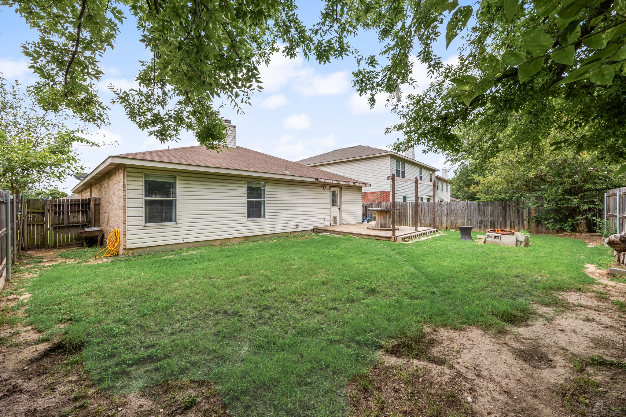 5600 Wiltshire Drive