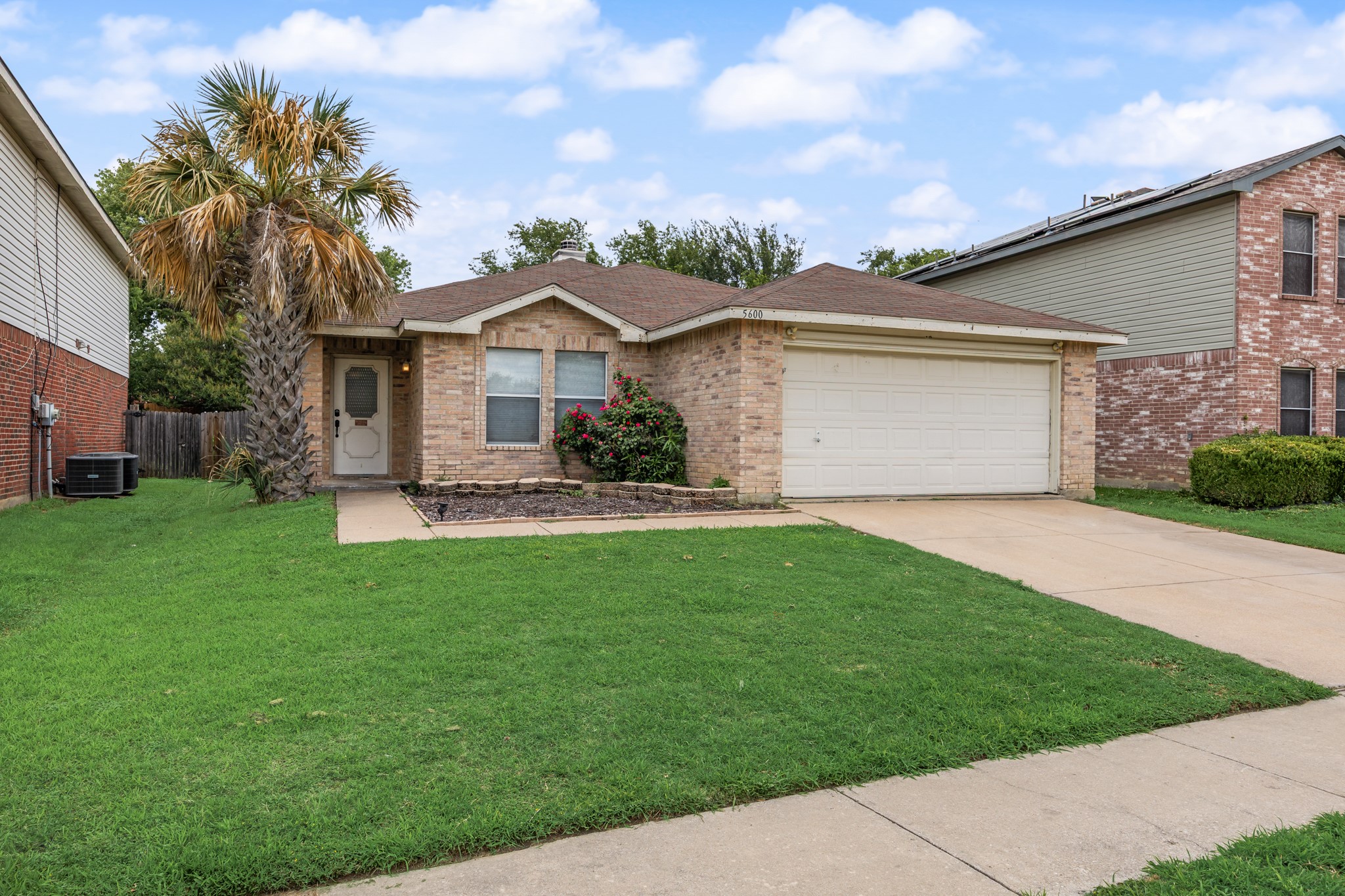 5600 Wiltshire Drive