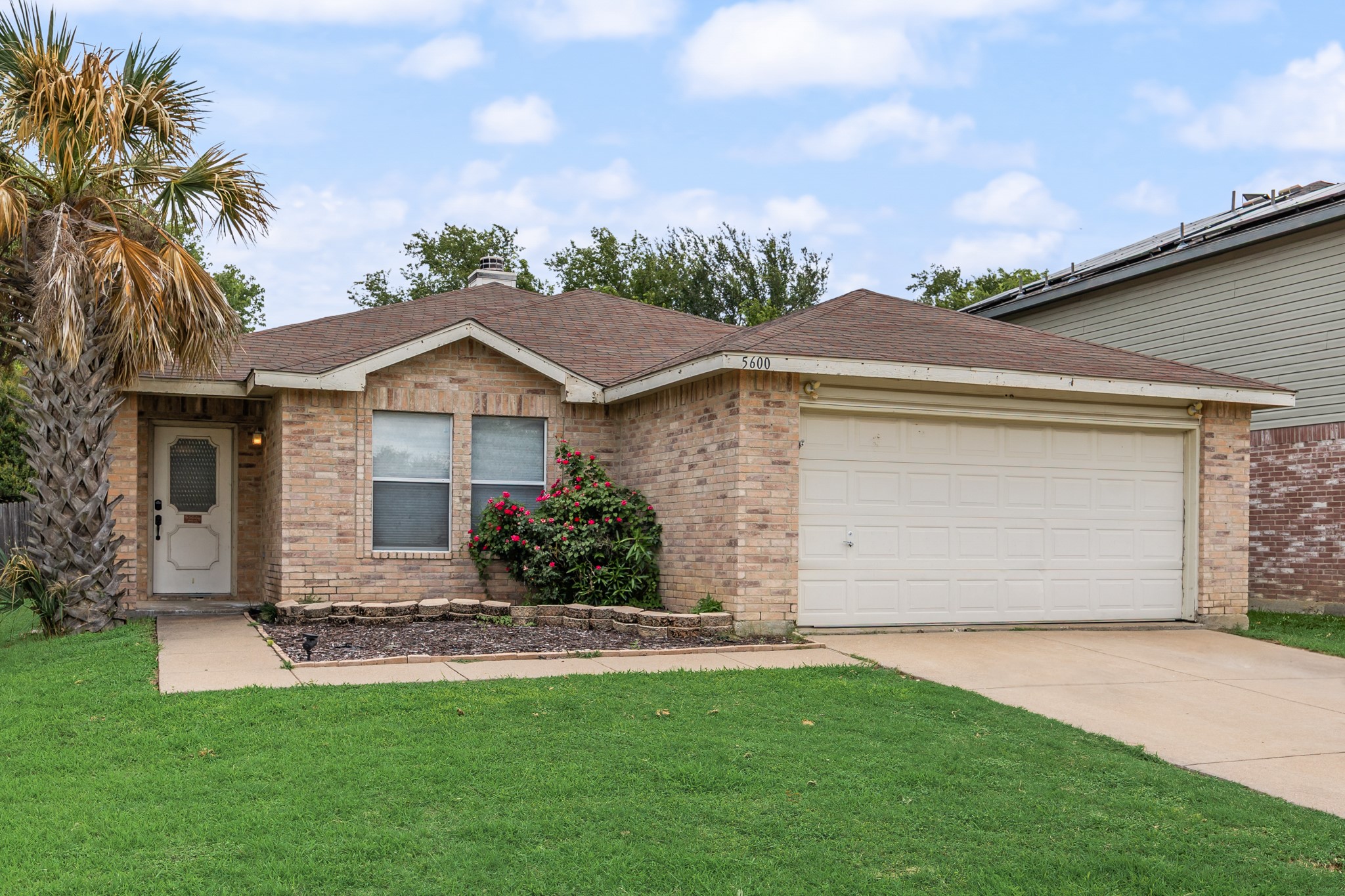 5600 Wiltshire Drive