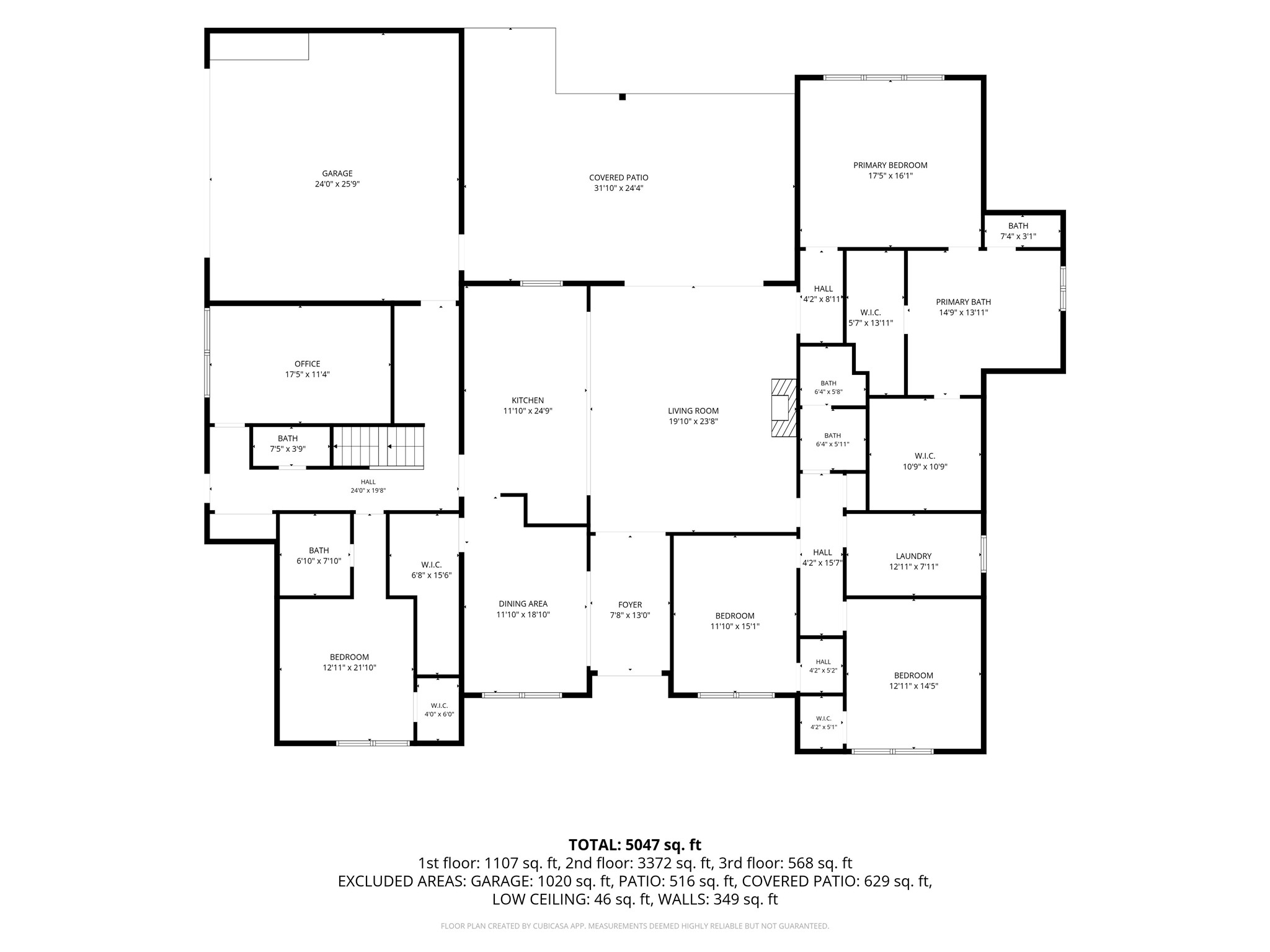 508 Private Access 233114