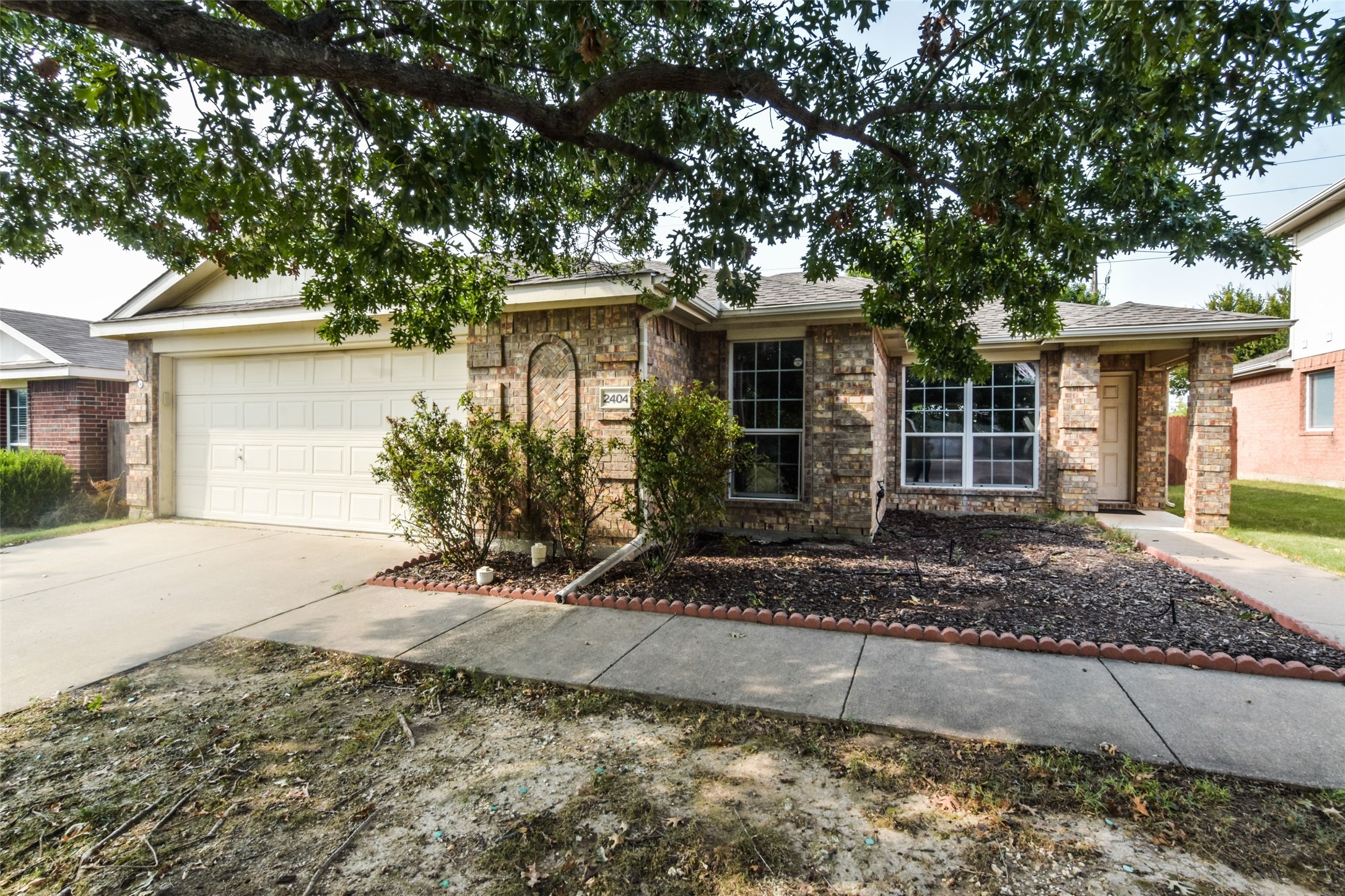 2404 Glenhaven Drive