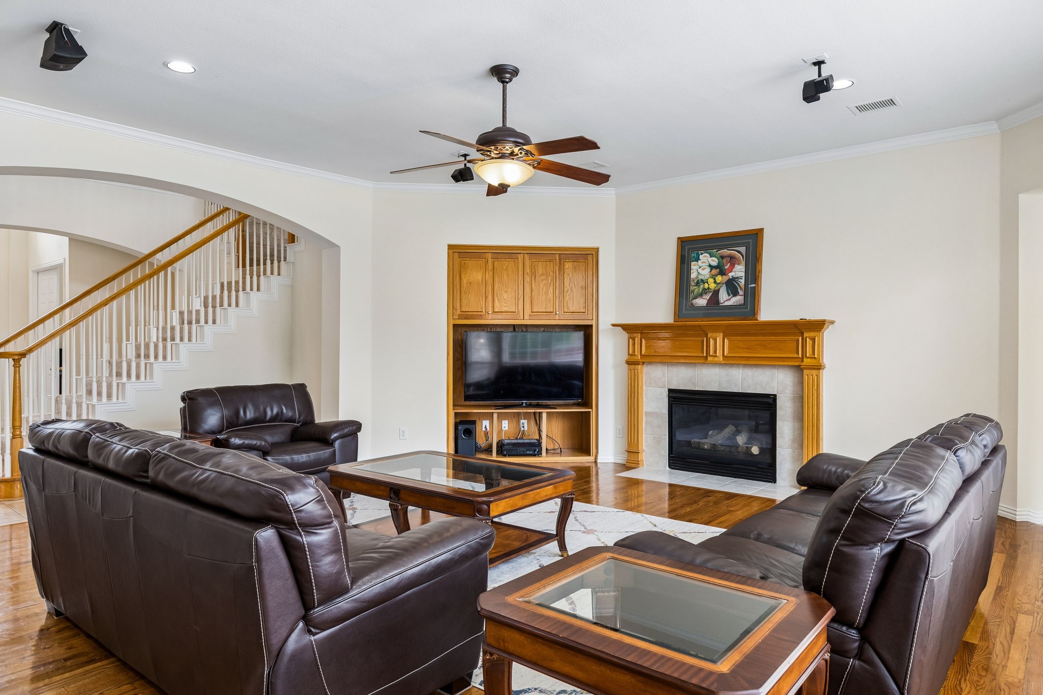 3809 Brookfield Drive