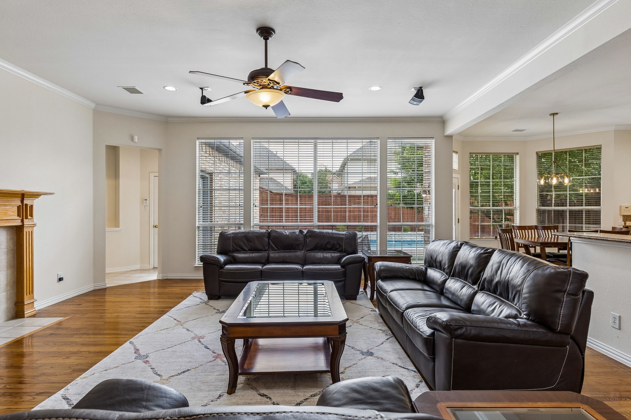 3809 Brookfield Drive