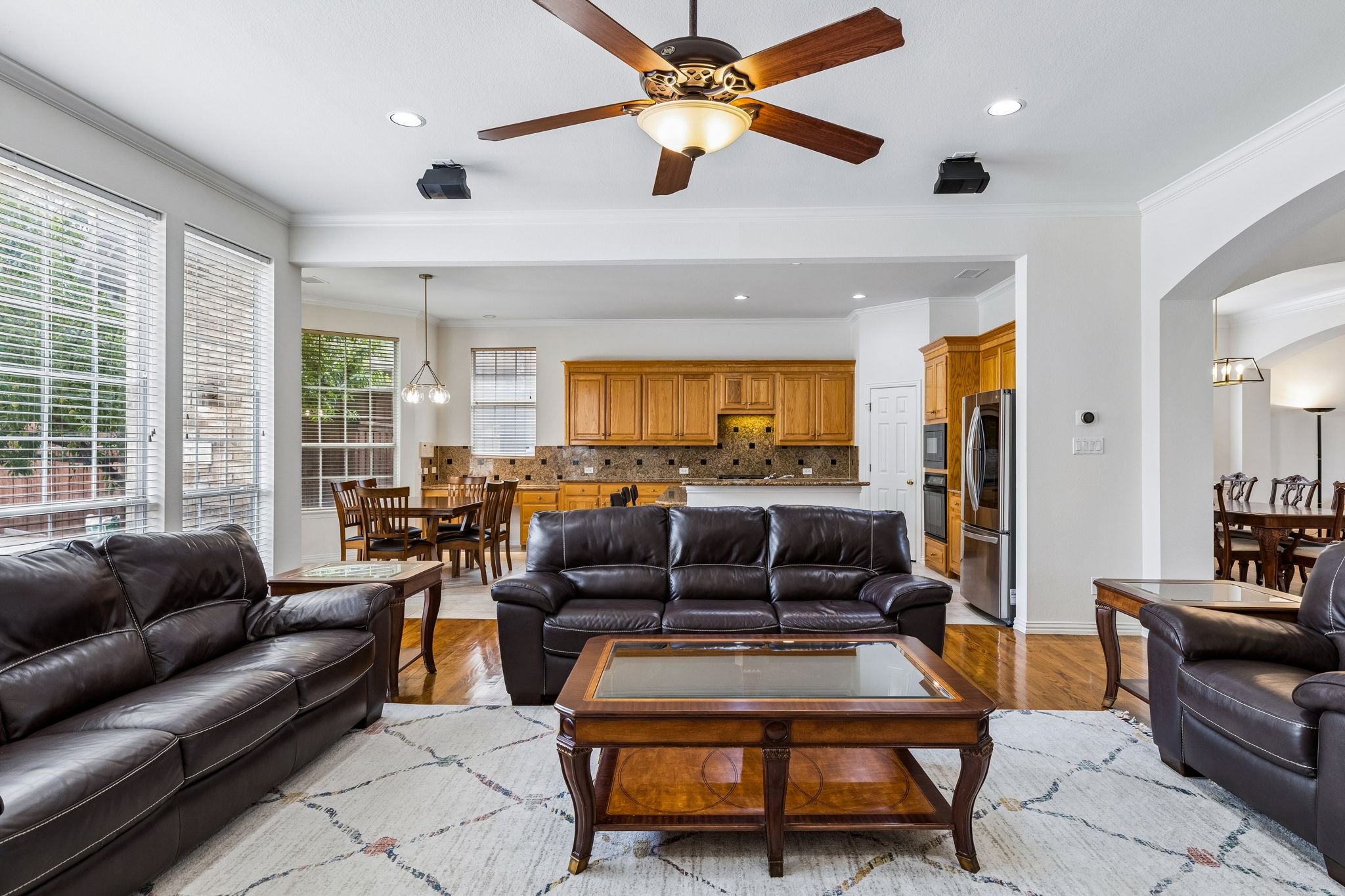 3809 Brookfield Drive