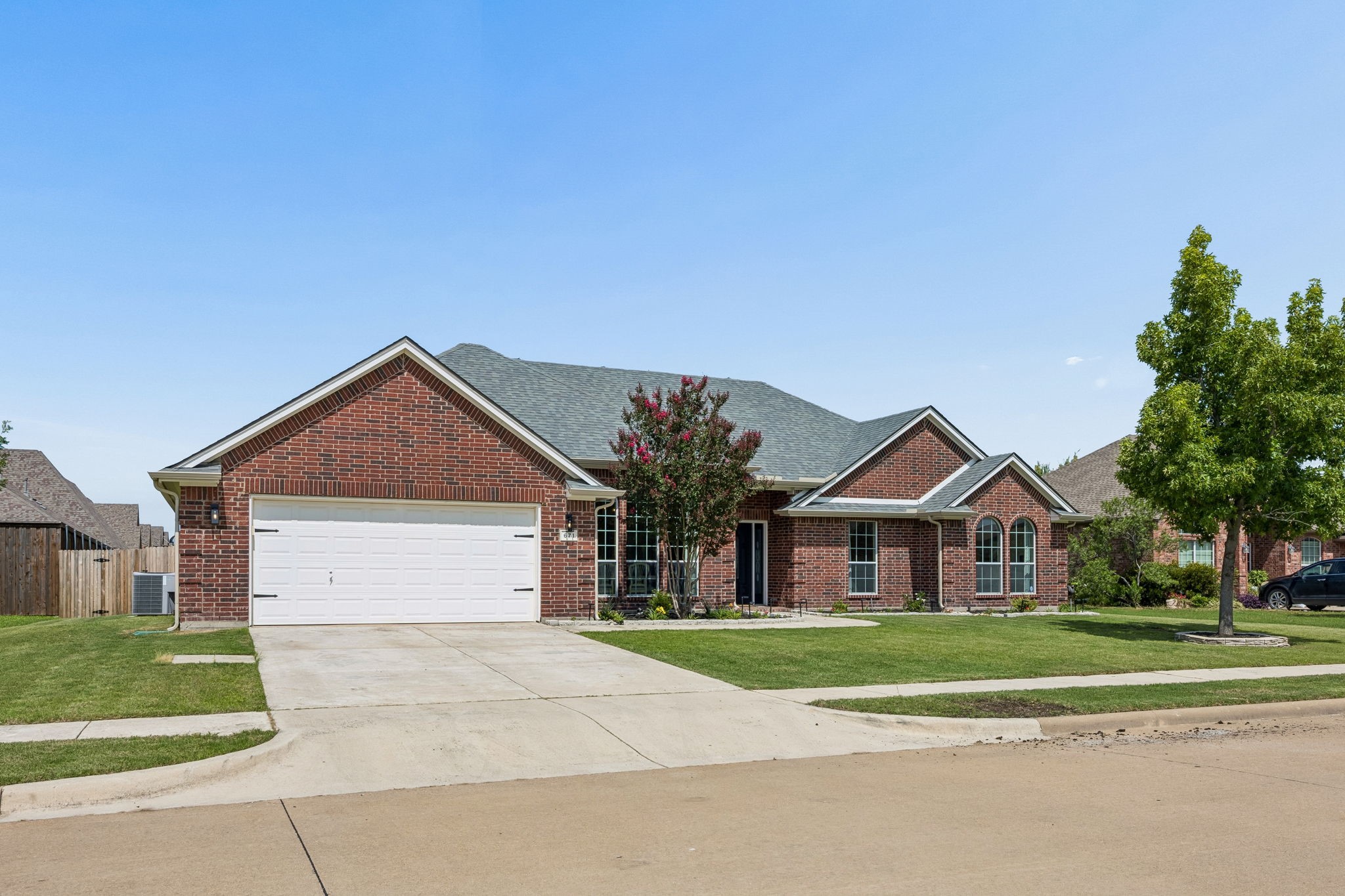 671 Stefhanie Drive