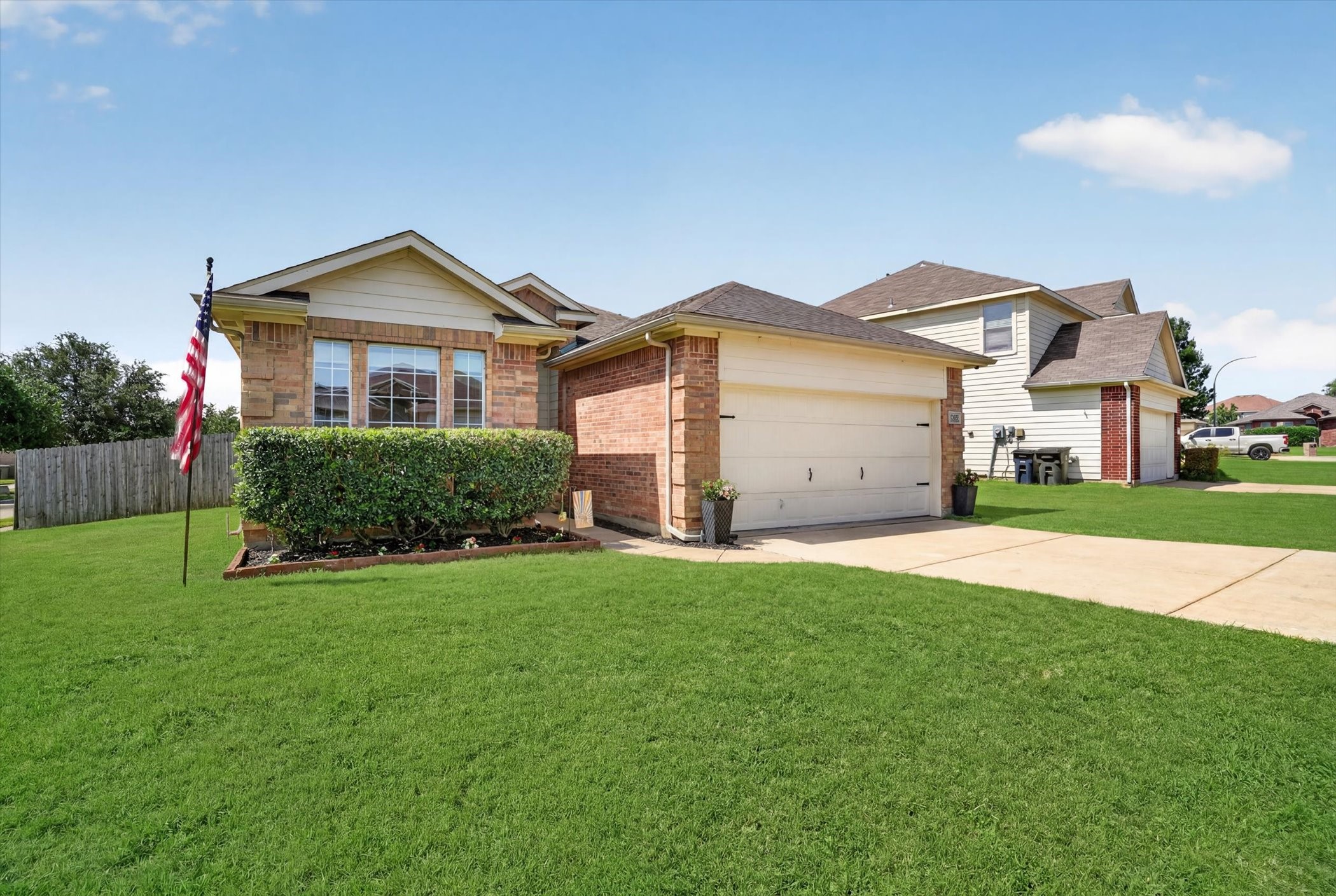 9921 Henna Lane