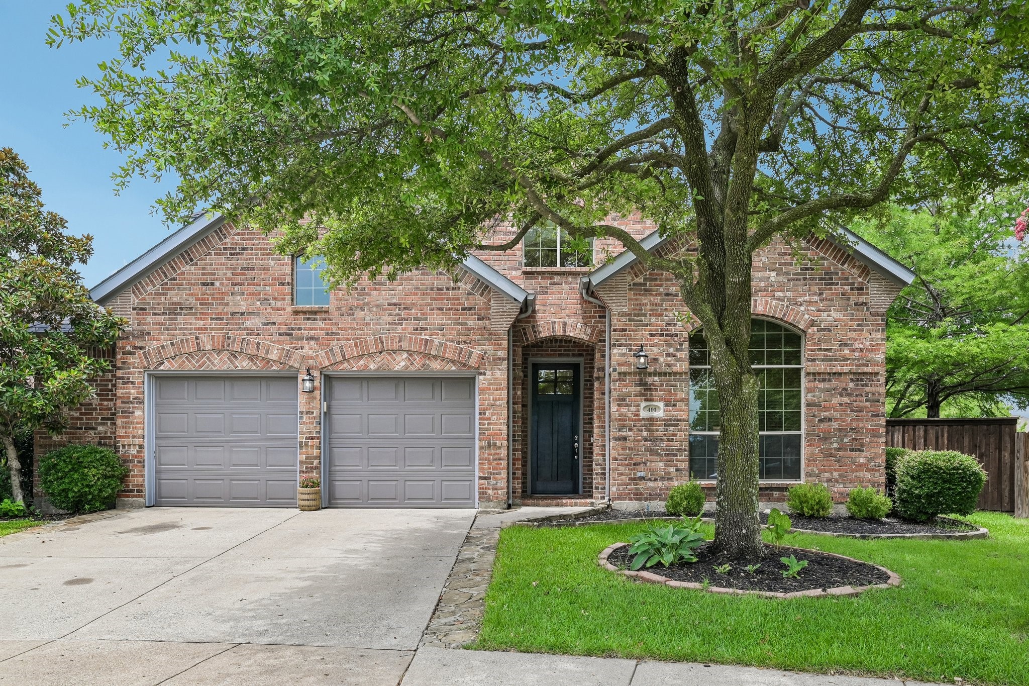 401 Peek Drive