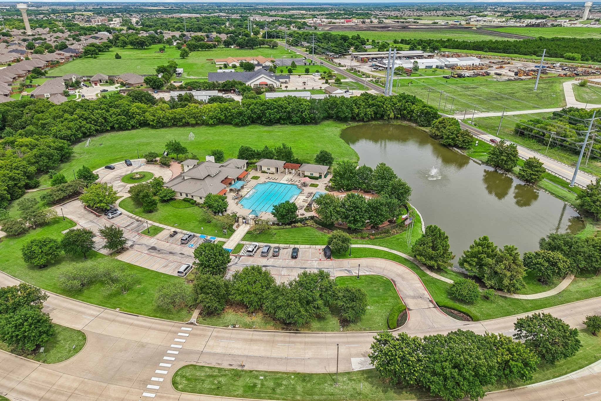 401 Peek Drive
