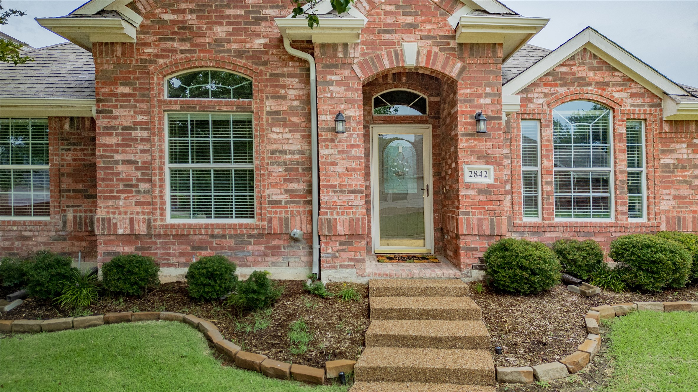 2842 Misty Ridge Lane