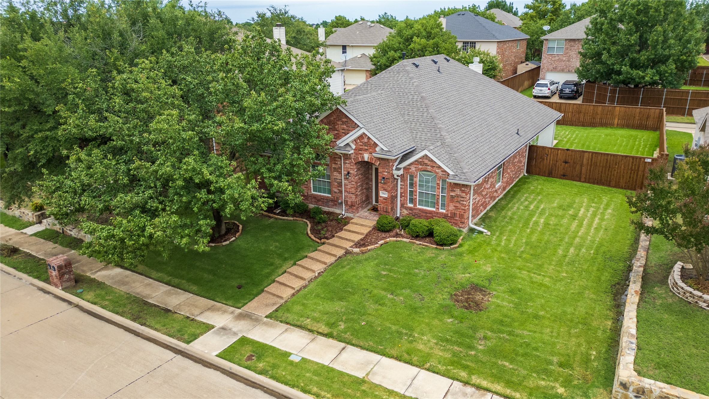2842 Misty Ridge Lane