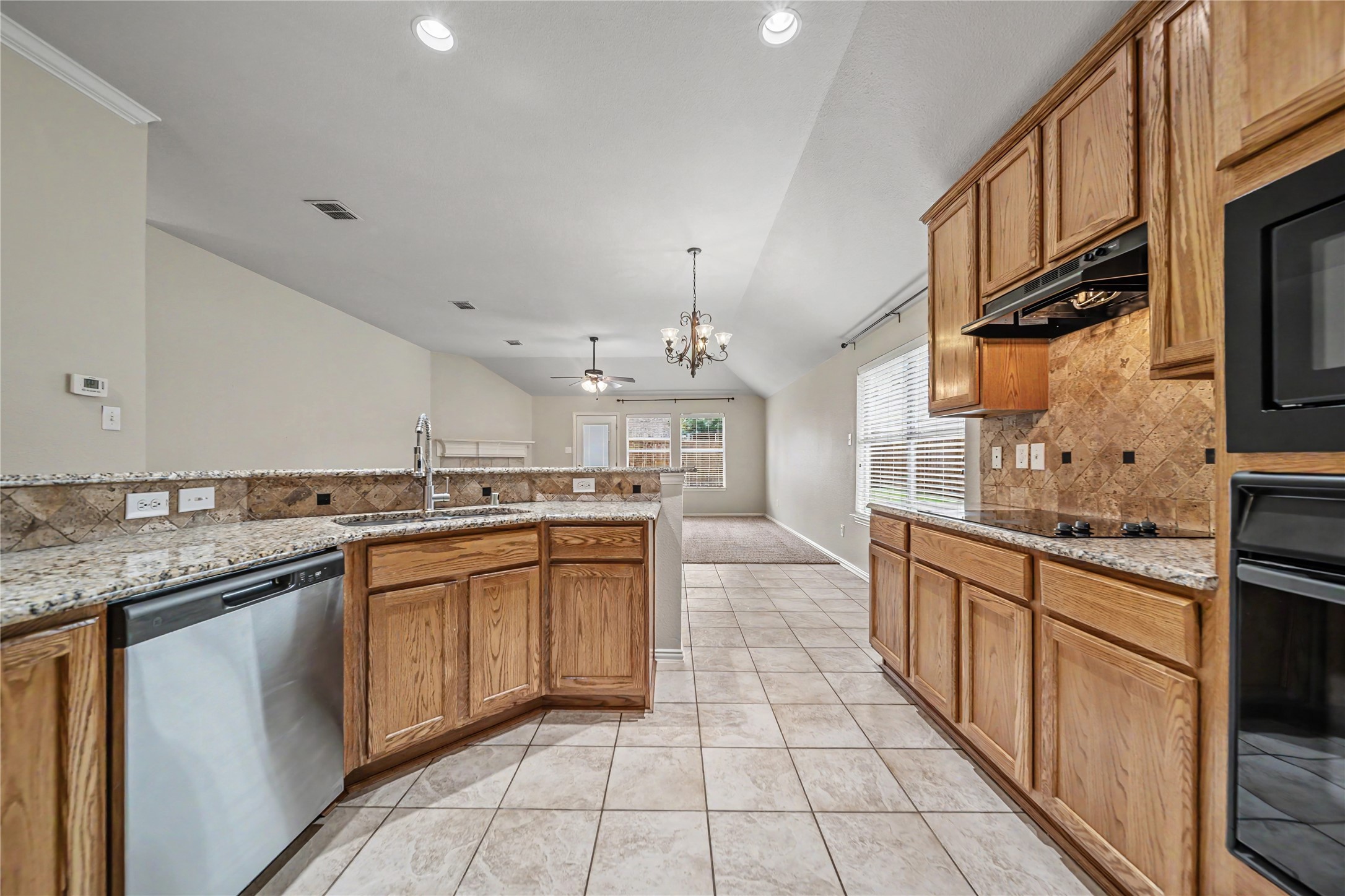 2842 Misty Ridge Lane