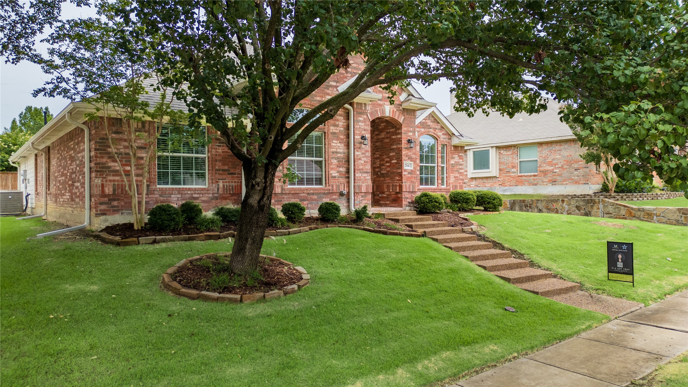 2842 Misty Ridge Lane