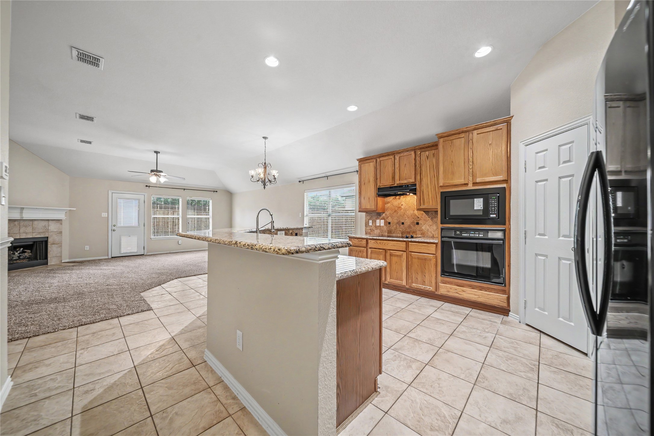 2842 Misty Ridge Lane