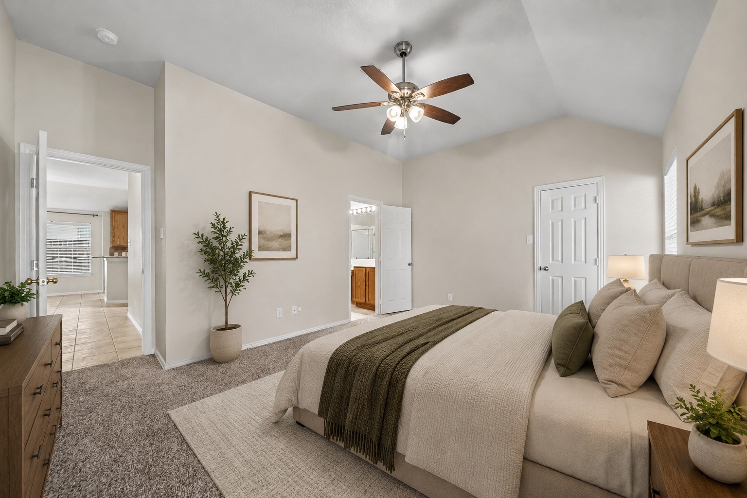 2842 Misty Ridge Lane