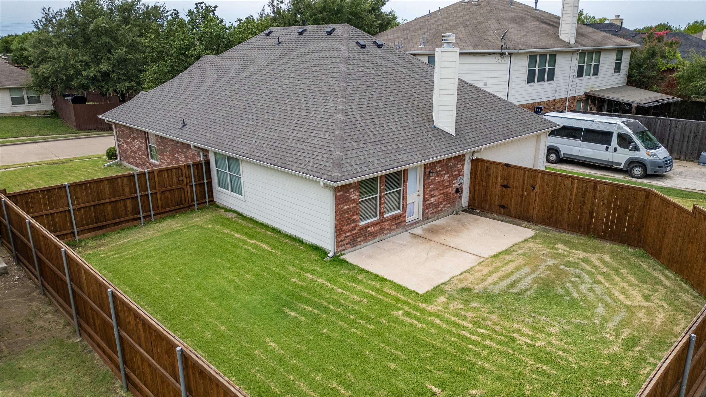 2842 Misty Ridge Lane
