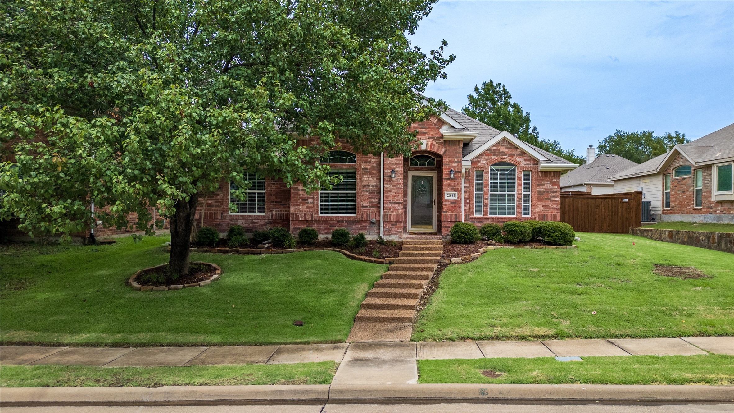 2842 Misty Ridge Lane