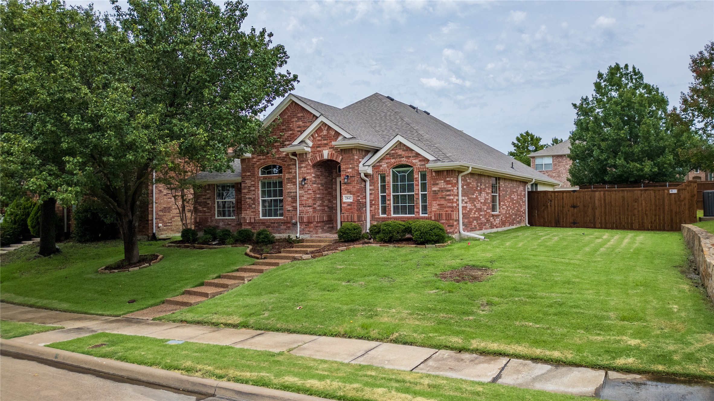 2842 Misty Ridge Lane