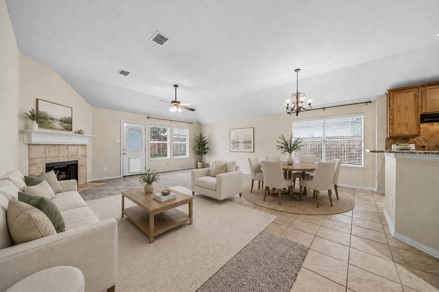 2842 Misty Ridge Lane