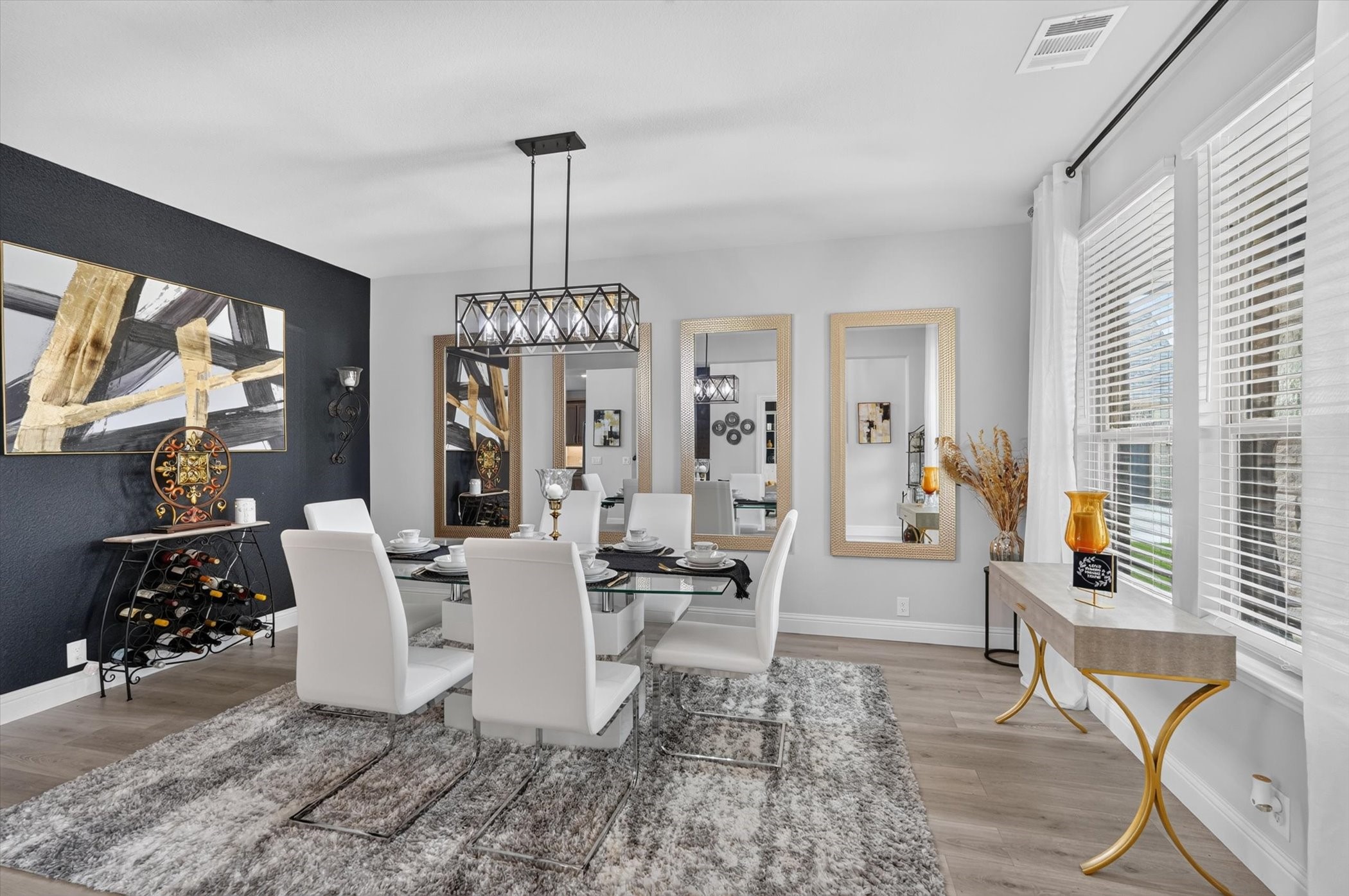 4618 Bel Air Drive