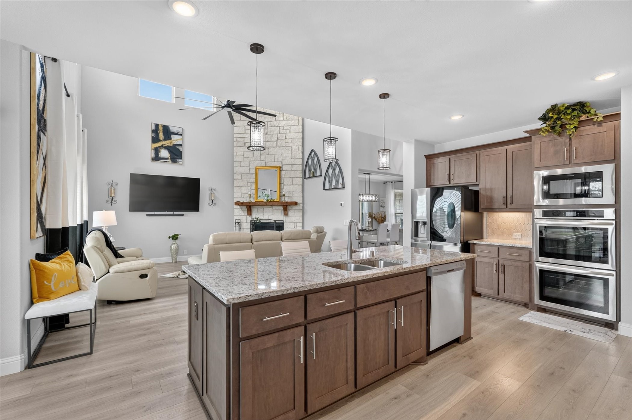 4618 Bel Air Drive