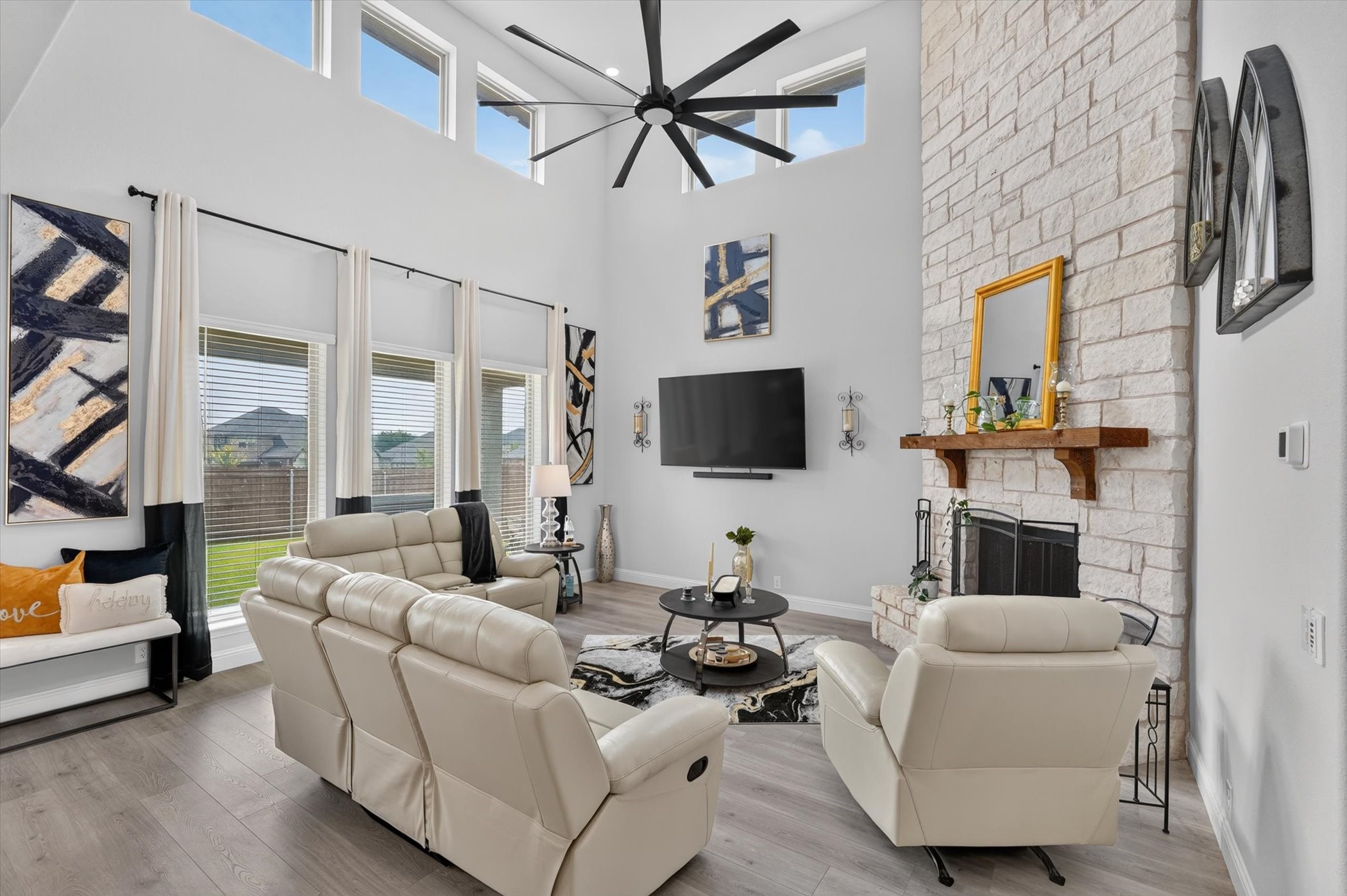 4618 Bel Air Drive