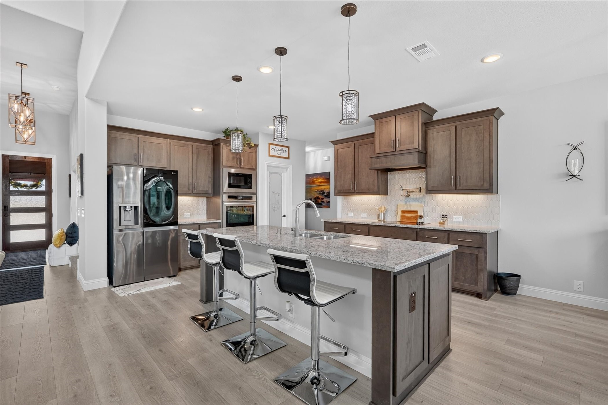 4618 Bel Air Drive
