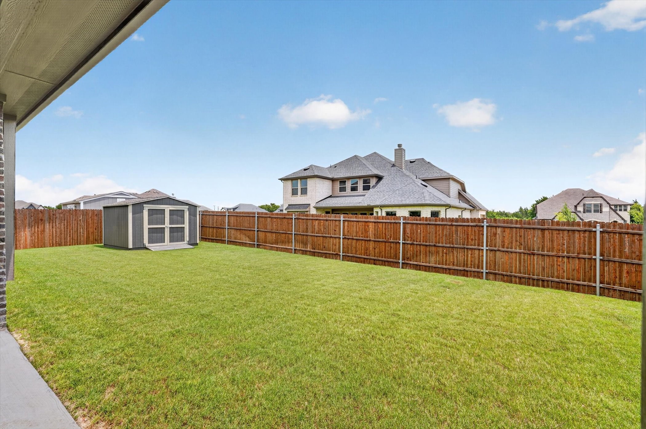 4618 Bel Air Drive