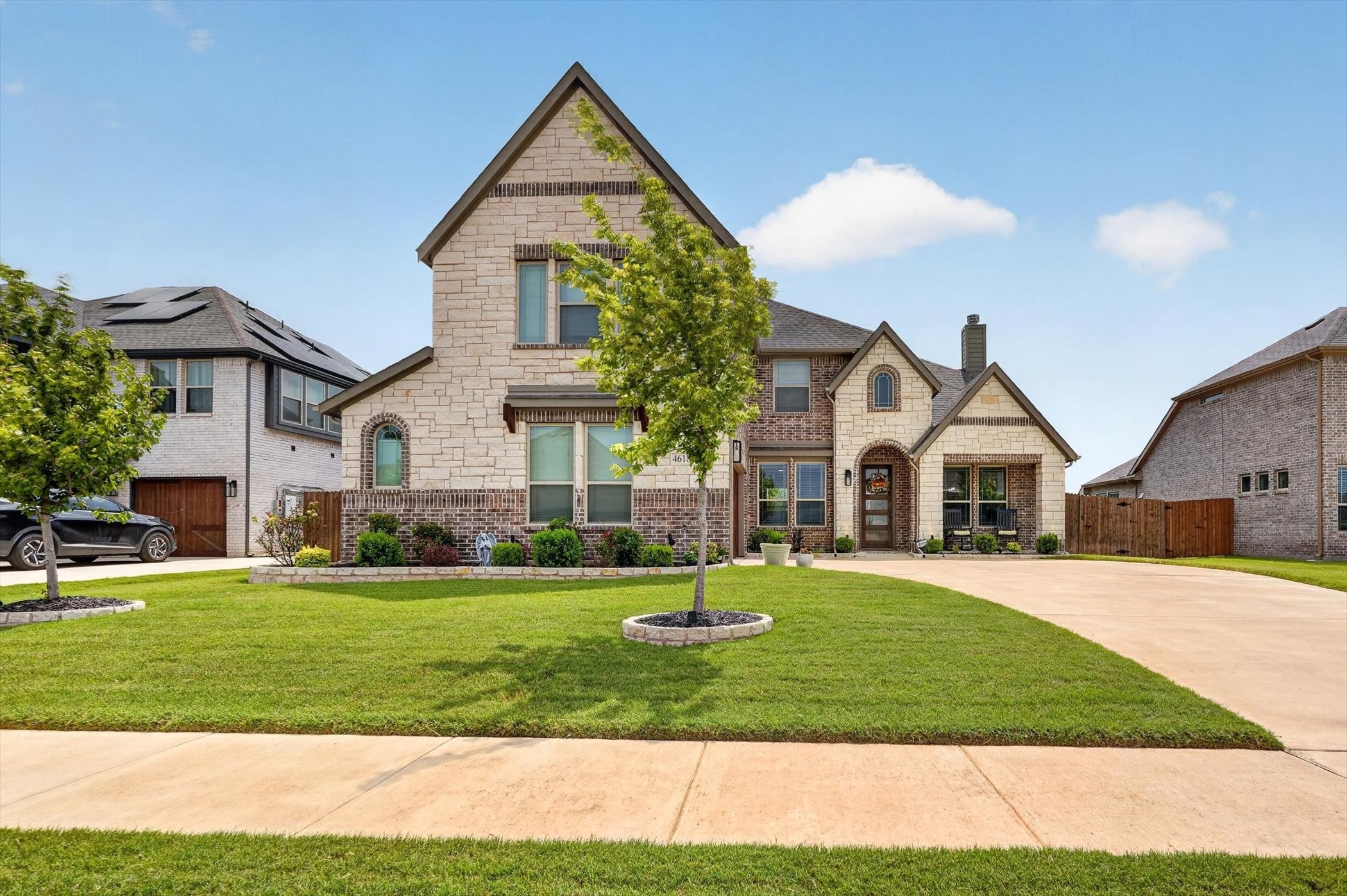 4618 Bel Air Drive