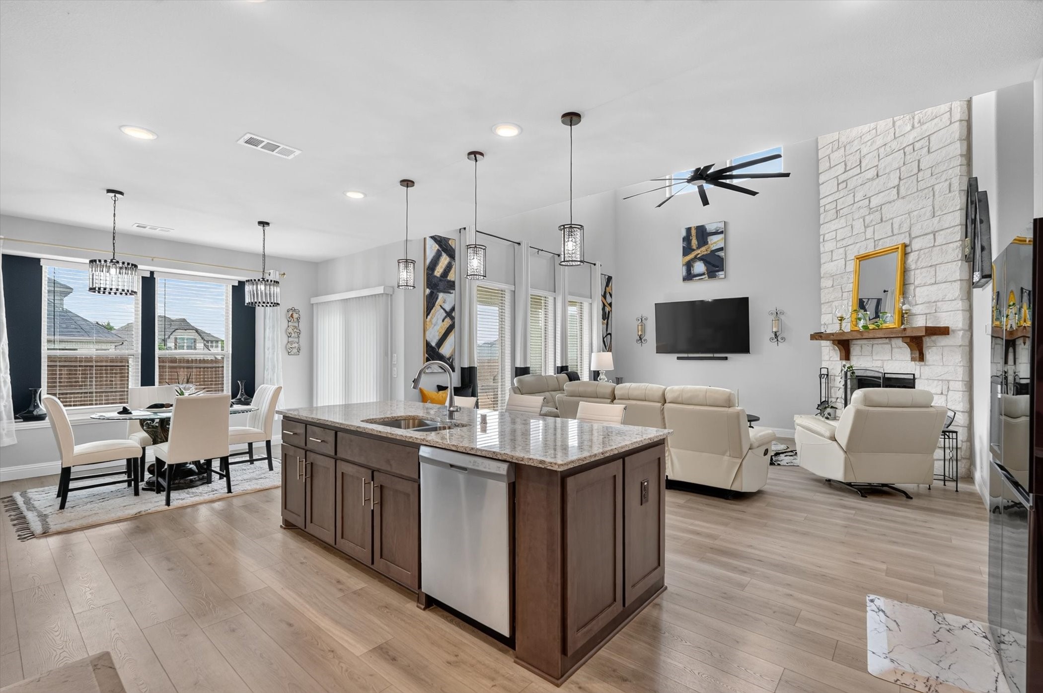 4618 Bel Air Drive