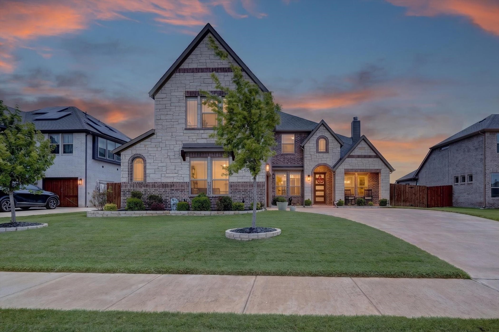4618 Bel Air Drive