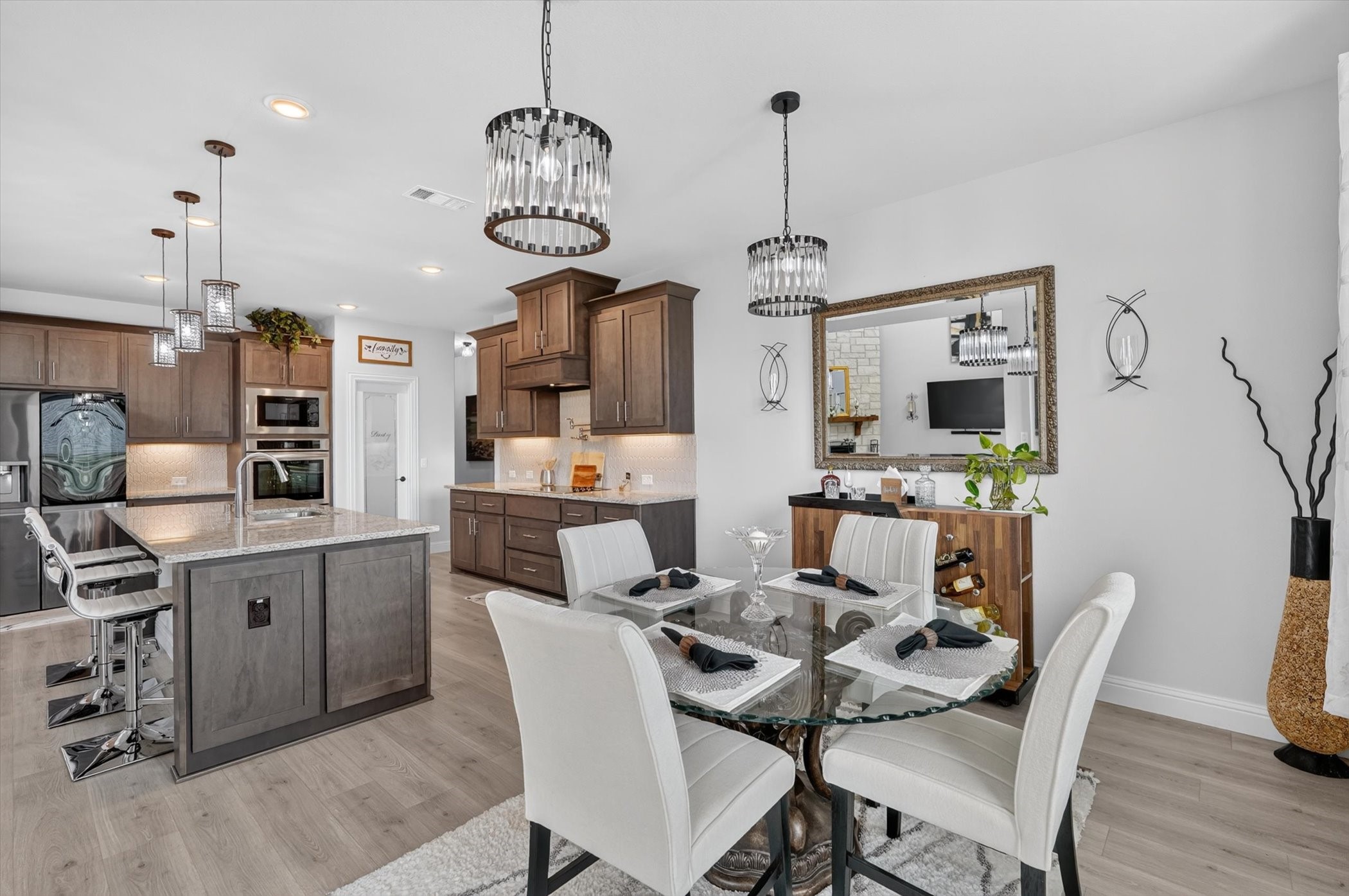 4618 Bel Air Drive