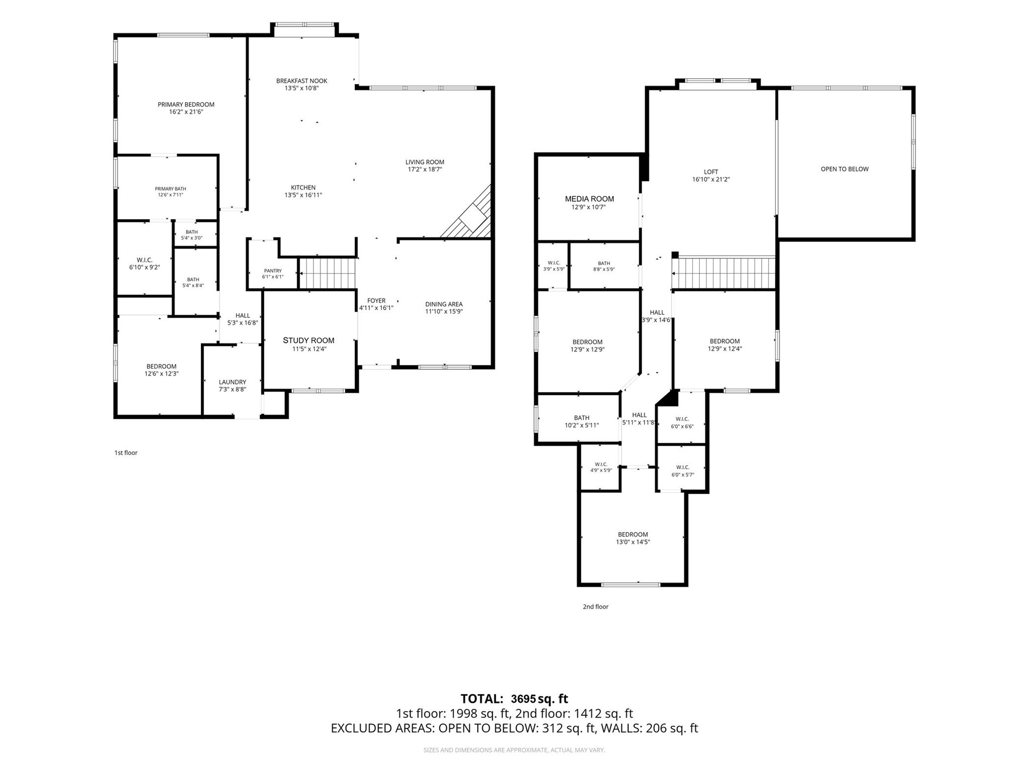 4618 Bel Air Drive