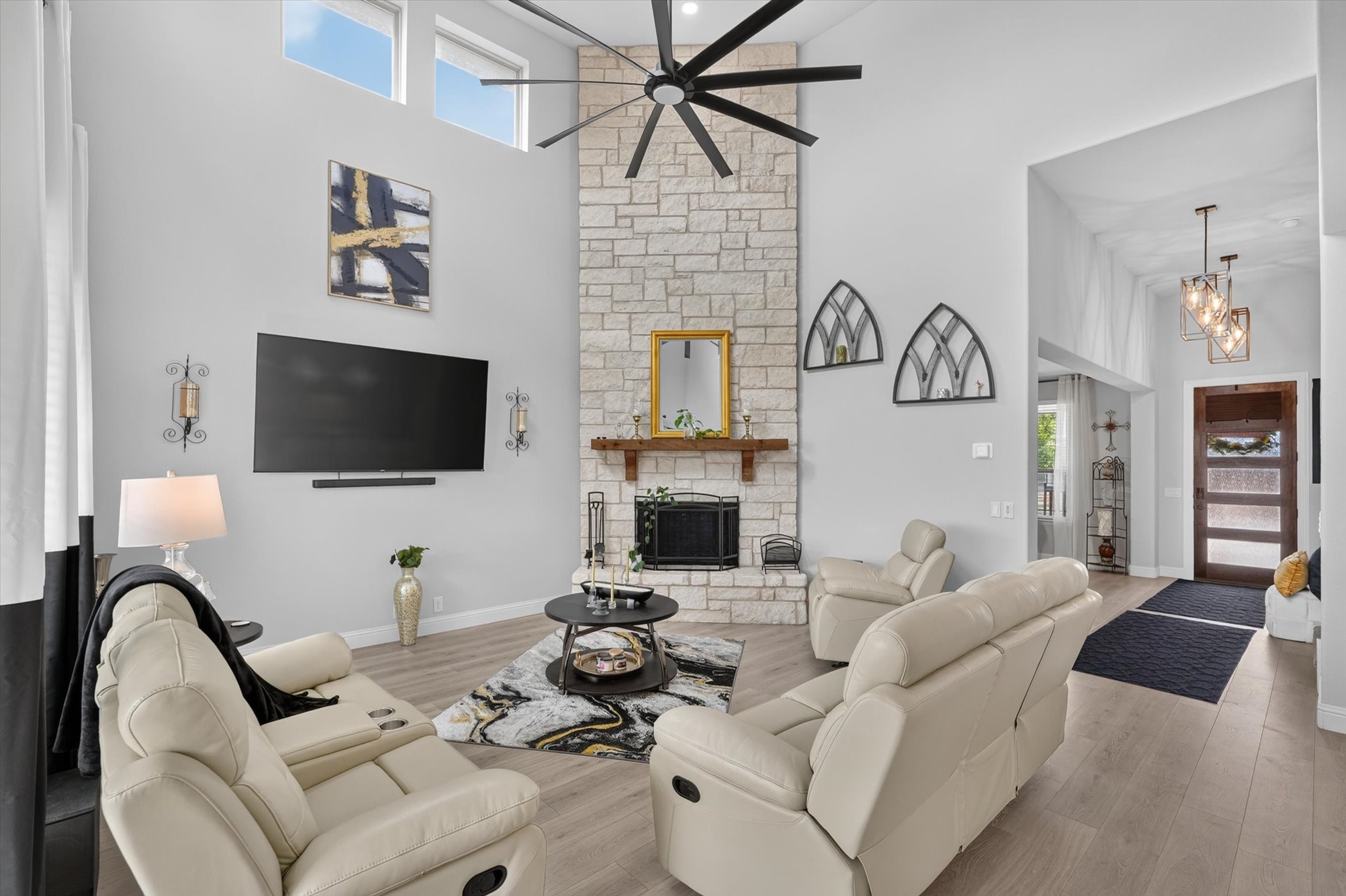 4618 Bel Air Drive