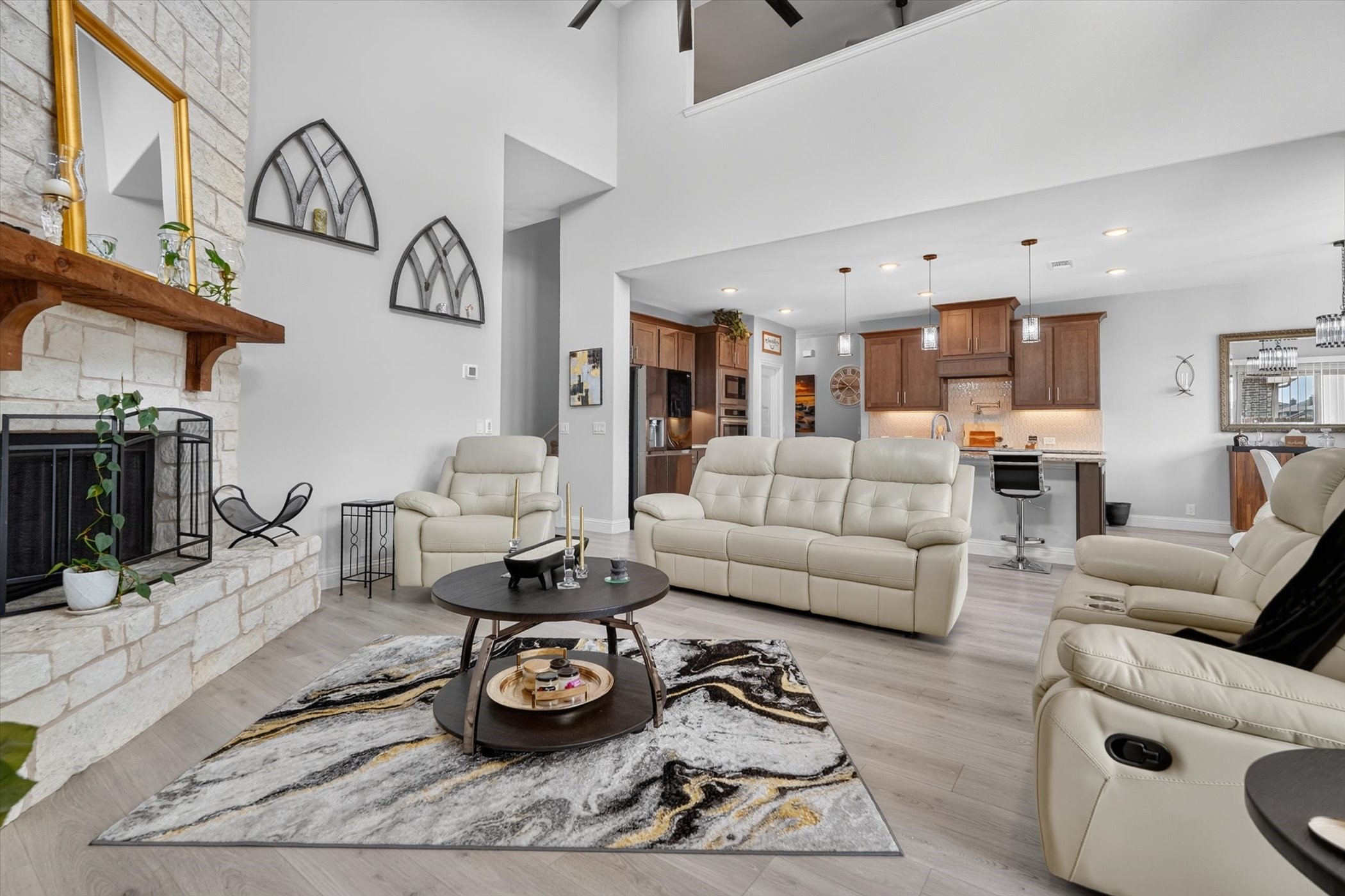4618 Bel Air Drive