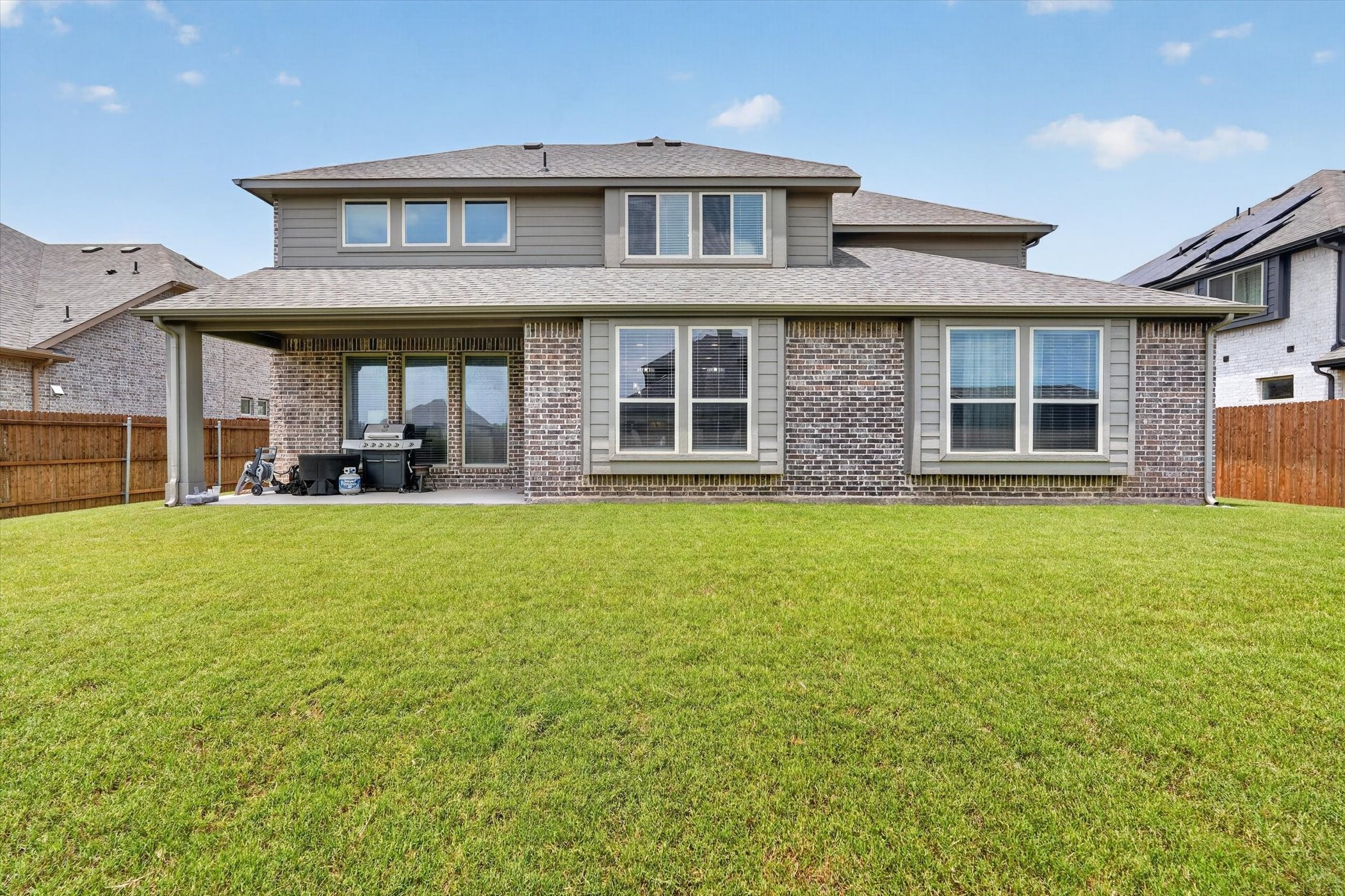 4618 Bel Air Drive