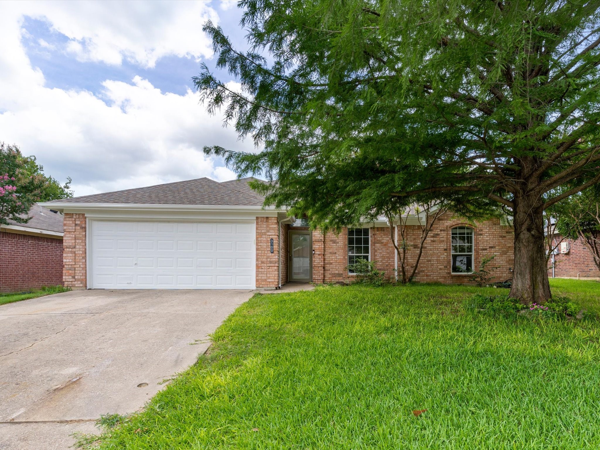 3100 Rustic Meadow Trail