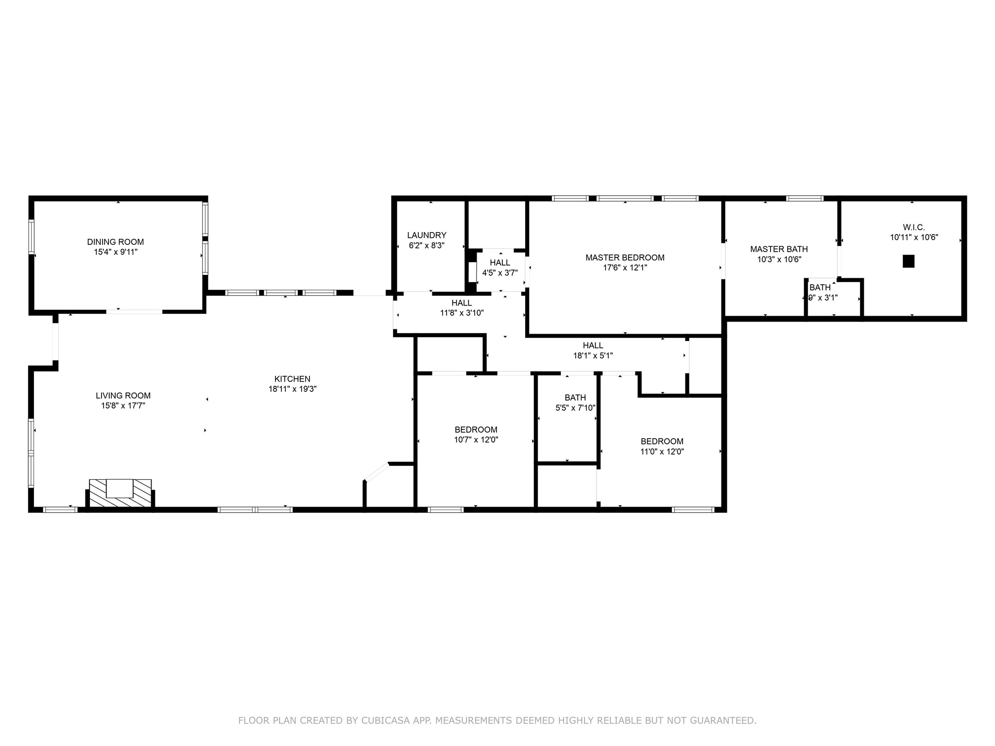 2612 Griffith Mews