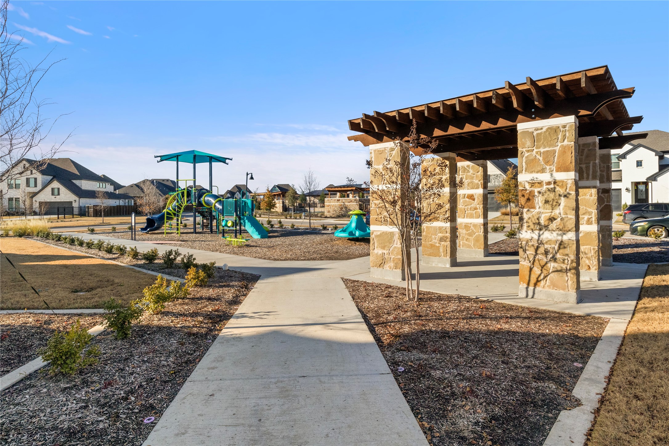 2612 Griffith Mews