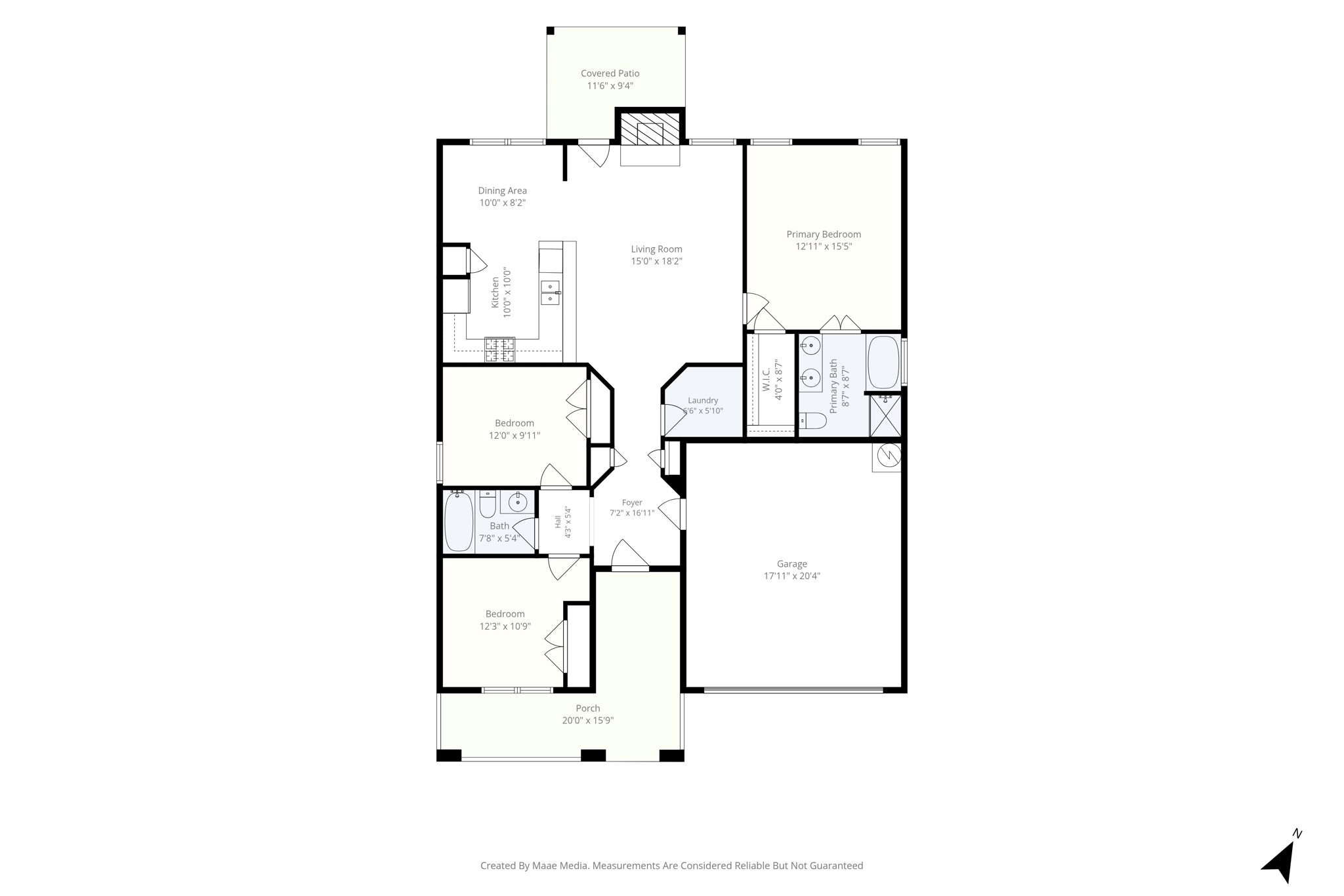 8428 Sonnet Drive