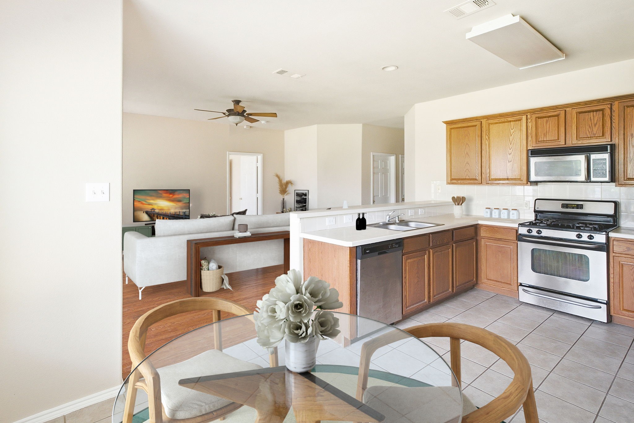 8428 Sonnet Drive