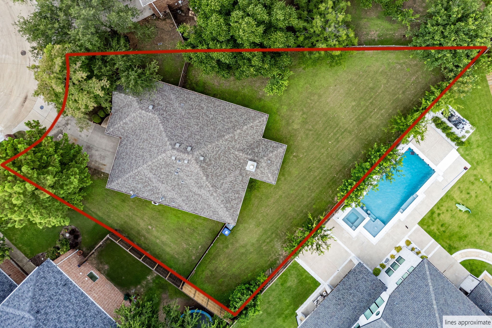 8428 Sonnet Drive