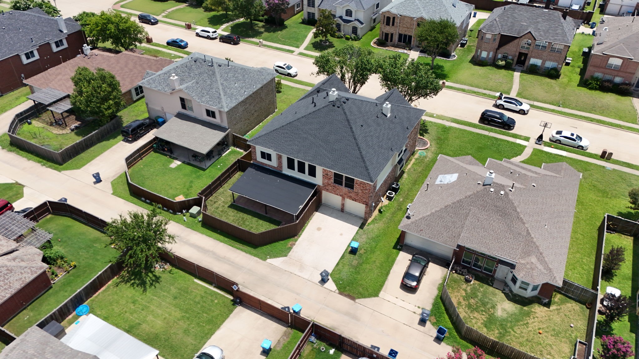 133 Blanchard Drive