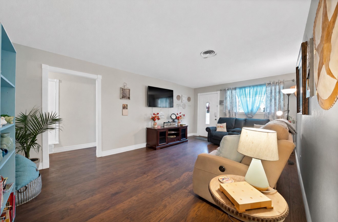 7824 Whitney Drive