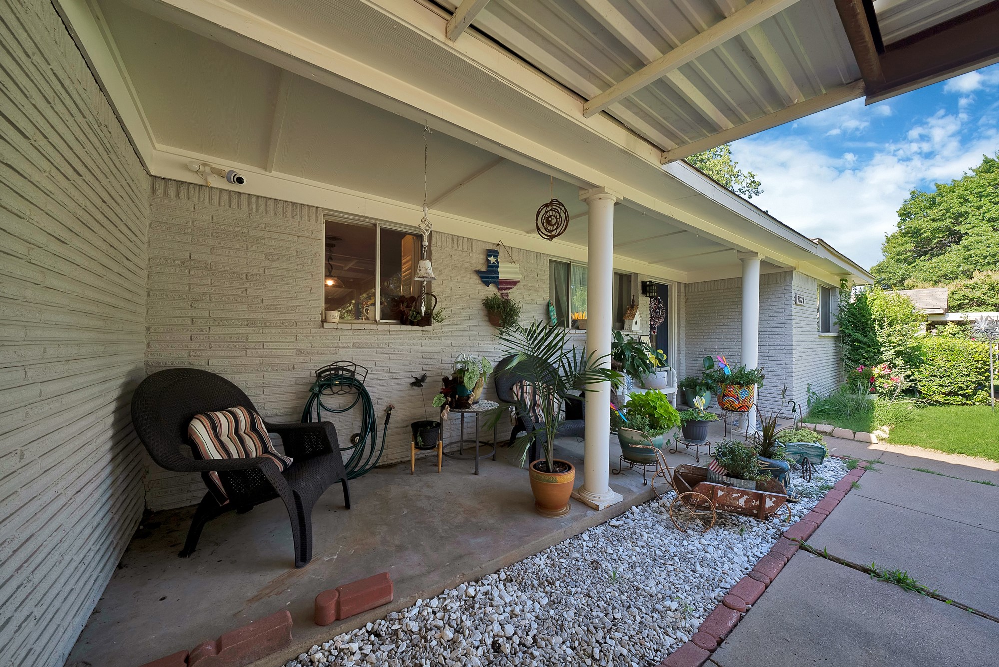 7824 Whitney Drive