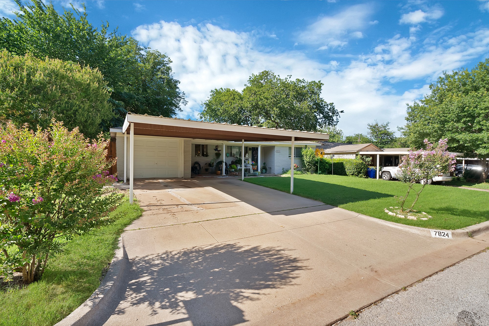 7824 Whitney Drive