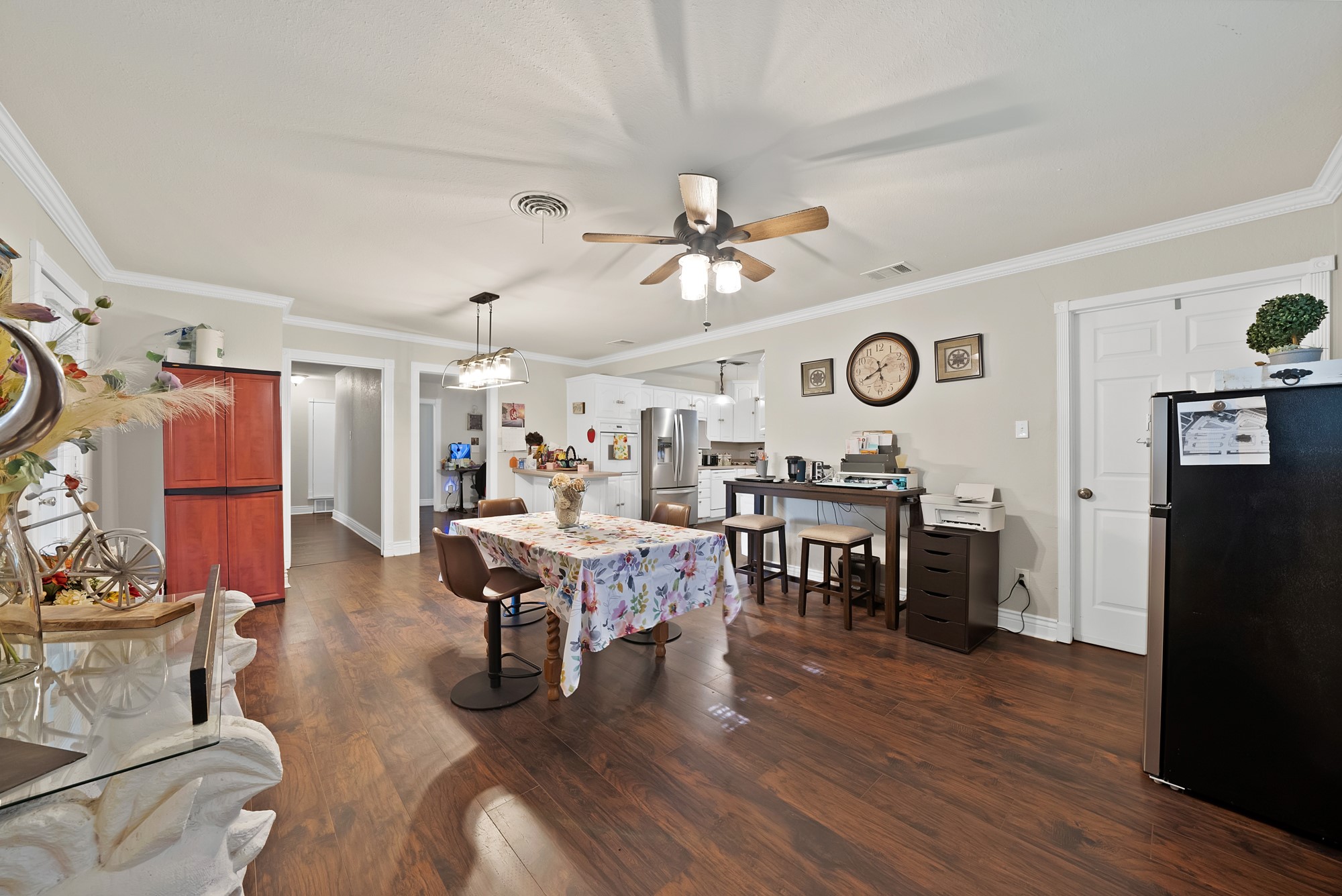 7824 Whitney Drive