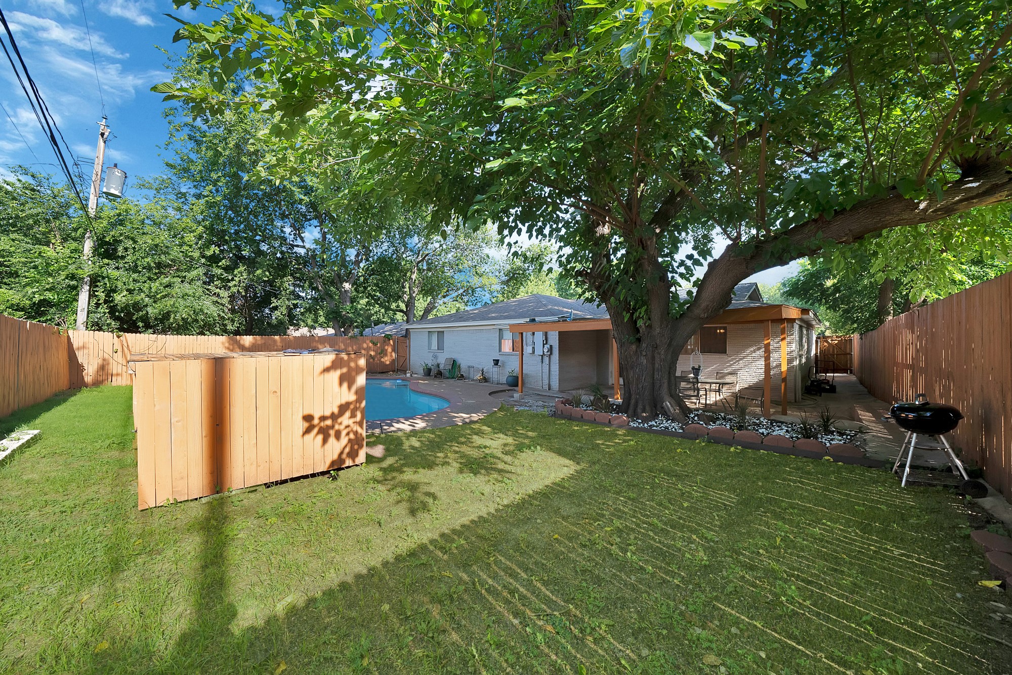 7824 Whitney Drive