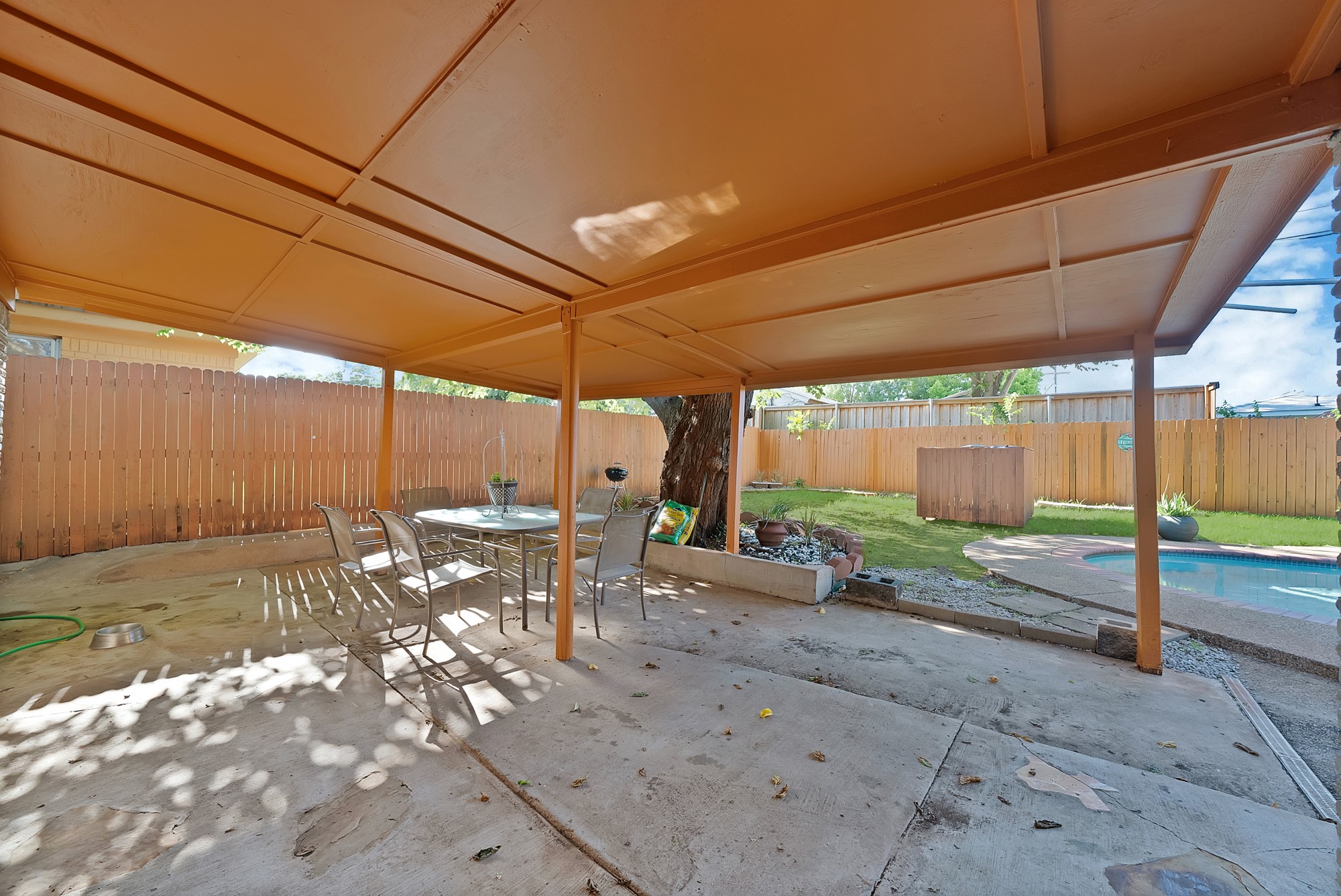 7824 Whitney Drive